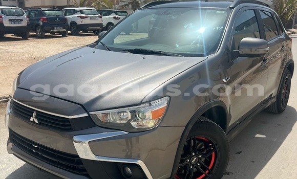 Acheter Occasion Voiture Mitsubishi RVR Other à Dakar, Dakar Acheter Occasion Voiture Mitsubishi RVR Other à Dakar, Dakar