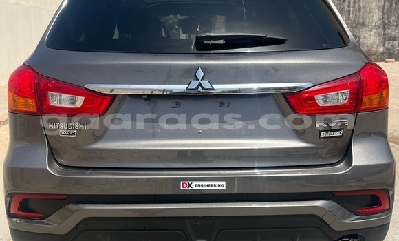 Acheter Occasion Voiture Mitsubishi RVR Other à Dakar, Dakar Acheter Occasion Voiture Mitsubishi RVR Other à Dakar, Dakar