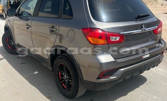 Acheter Occasion Voiture Mitsubishi RVR Other à Dakar, Dakar Acheter Occasion Voiture Mitsubishi RVR Other à Dakar, Dakar