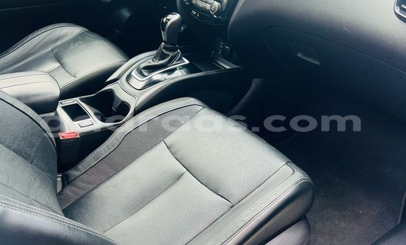 Acheter Occasion Voiture Nissan Qashqai Blanc à Dakar, Dakar Acheter Occasion Voiture Nissan Qashqai Blanc à Dakar, Dakar