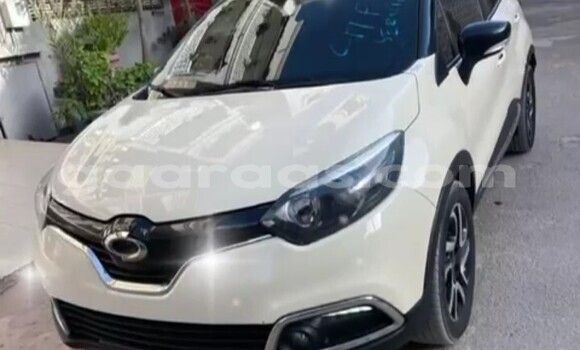 Dieundeu Occasion Renault Samsung Qm3 Other Auto in Dakar in Dakar