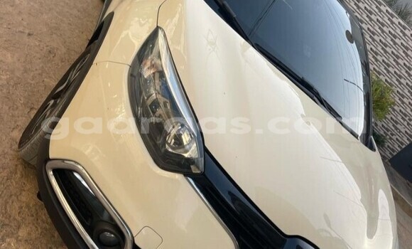 Buy Used Renault Samsung Qm3 Other Car in Dakar in Dakar Buy Used Renault Samsung Qm3 Other Car in Dakar in Dakar