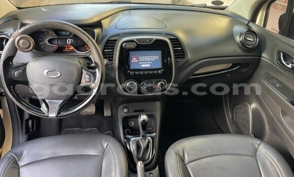 Buy Used Renault Samsung Qm3 Other Car in Dakar in Dakar Buy Used Renault Samsung Qm3 Other Car in Dakar in Dakar