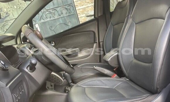 Buy Used Renault Samsung Qm3 Other Car in Dakar in Dakar Buy Used Renault Samsung Qm3 Other Car in Dakar in Dakar