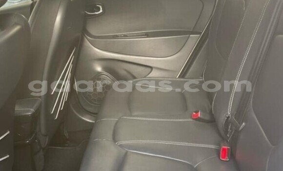Buy Used Renault Samsung Qm3 Other Car in Dakar in Dakar Buy Used Renault Samsung Qm3 Other Car in Dakar in Dakar