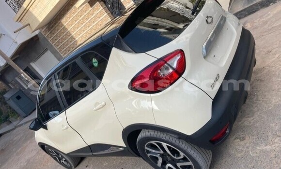 Buy Used Renault Samsung Qm3 Other Car in Dakar in Dakar Buy Used Renault Samsung Qm3 Other Car in Dakar in Dakar