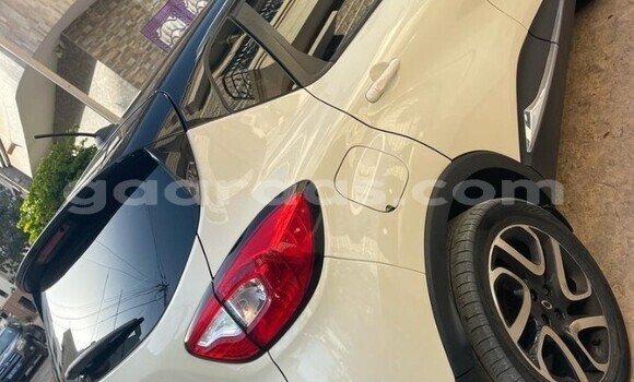 Buy Used Renault Samsung Qm3 Other Car in Dakar in Dakar Buy Used Renault Samsung Qm3 Other Car in Dakar in Dakar