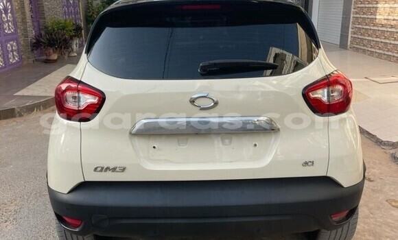 Buy Used Renault Samsung Qm3 Other Car in Dakar in Dakar Buy Used Renault Samsung Qm3 Other Car in Dakar in Dakar