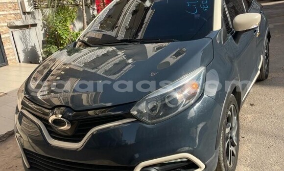 Acheter Occasion Voiture Renault Samsung Qm3 Autre à Dakar, Dakar