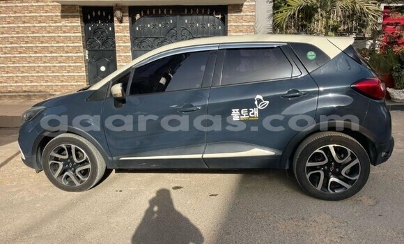 Dieundeu Occasion Renault Samsung Qm3 Other Auto in Dakar in Dakar Dieundeu Occasion Renault Samsung Qm3 Other Auto in Dakar in Dakar