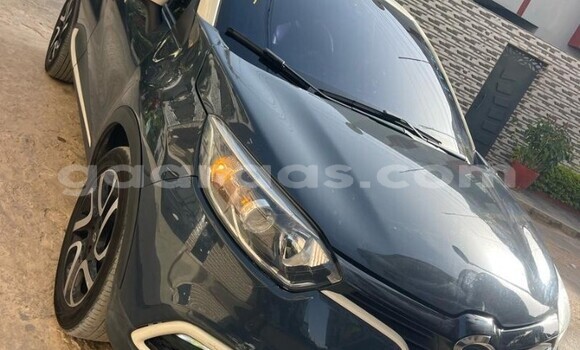 Dieundeu Occasion Renault Samsung Qm3 Other Auto in Dakar in Dakar Dieundeu Occasion Renault Samsung Qm3 Other Auto in Dakar in Dakar