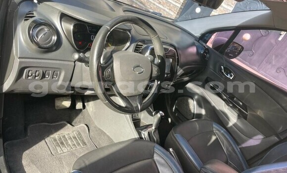 Dieundeu Occasion Renault Samsung Qm3 Other Auto in Dakar in Dakar Dieundeu Occasion Renault Samsung Qm3 Other Auto in Dakar in Dakar