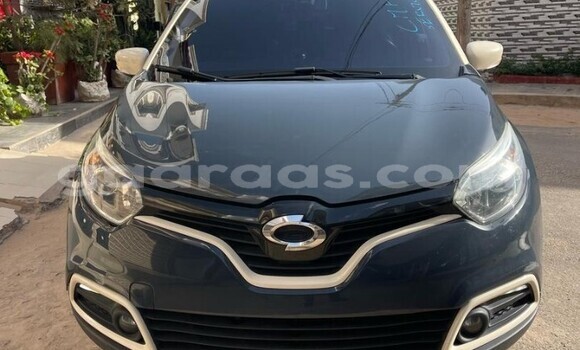 Dieundeu Occasion Renault Samsung Qm3 Other Auto in Dakar in Dakar Dieundeu Occasion Renault Samsung Qm3 Other Auto in Dakar in Dakar