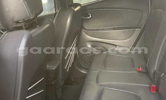 Dieundeu Occasion Renault Samsung Qm3 Other Auto in Dakar in Dakar Dieundeu Occasion Renault Samsung Qm3 Other Auto in Dakar in Dakar