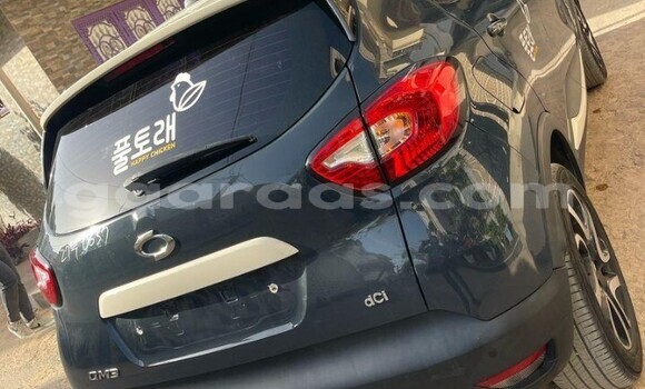 Dieundeu Occasion Renault Samsung Qm3 Other Auto in Dakar in Dakar Dieundeu Occasion Renault Samsung Qm3 Other Auto in Dakar in Dakar