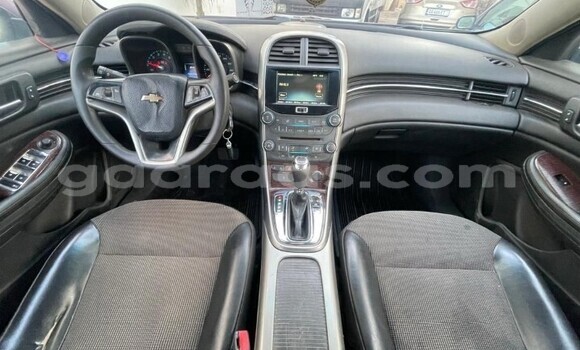 Acheter Occasion Voiture Chevrolet Malibu Autre à Dakar, Dakar Acheter Occasion Voiture Chevrolet Malibu Autre à Dakar, Dakar