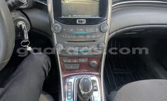 Acheter Occasion Voiture Chevrolet Malibu Autre à Dakar, Dakar Acheter Occasion Voiture Chevrolet Malibu Autre à Dakar, Dakar
