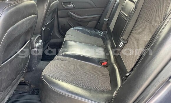 Acheter Occasion Voiture Chevrolet Malibu Autre à Dakar, Dakar Acheter Occasion Voiture Chevrolet Malibu Autre à Dakar, Dakar