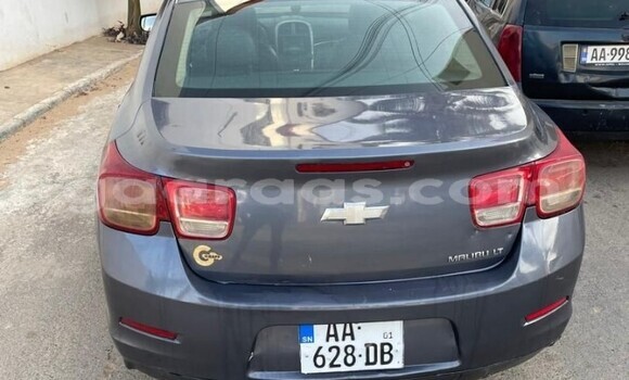 Acheter Occasion Voiture Chevrolet Malibu Autre à Dakar, Dakar Acheter Occasion Voiture Chevrolet Malibu Autre à Dakar, Dakar