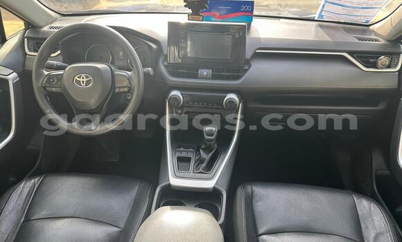 Dieundeu Occasion Toyota Rav 4 Bleu de nuit Auto in Dakar in Dakar Dieundeu Occasion Toyota Rav 4 Bleu de nuit Auto in Dakar in Dakar