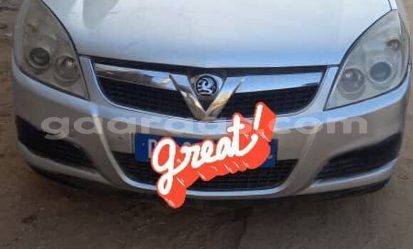 Buy Used Opel Vectra Silver Car in Dakar in Dakar