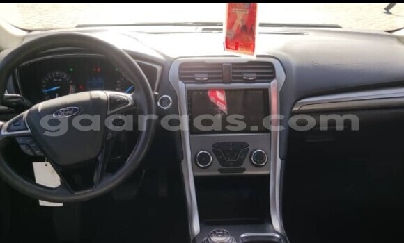 Dieundeu Occasion Ford Fusion Other Auto in Dakar in Dakar Dieundeu Occasion Ford Fusion Other Auto in Dakar in Dakar