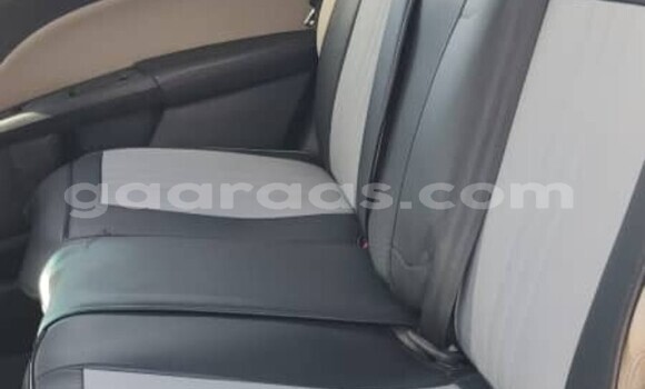 Dieundeu Occasion Ford Fusion Other Auto in Dakar in Dakar Dieundeu Occasion Ford Fusion Other Auto in Dakar in Dakar