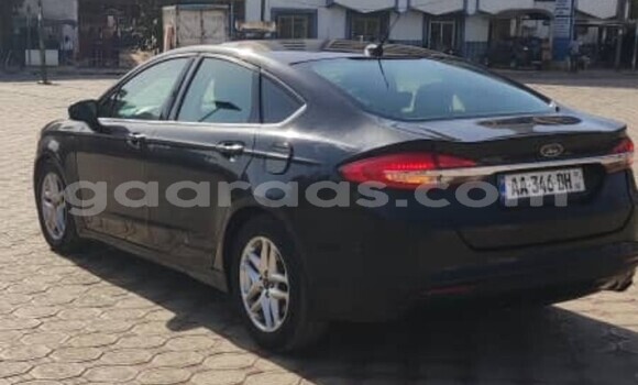 Dieundeu Occasion Ford Fusion Other Auto in Dakar in Dakar Dieundeu Occasion Ford Fusion Other Auto in Dakar in Dakar