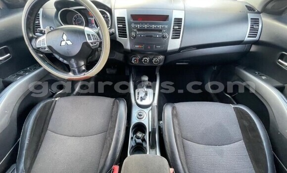 Acheter Occasion Voiture Mitsubishi Outlander Autre à Dakar, Dakar Acheter Occasion Voiture Mitsubishi Outlander Autre à Dakar, Dakar