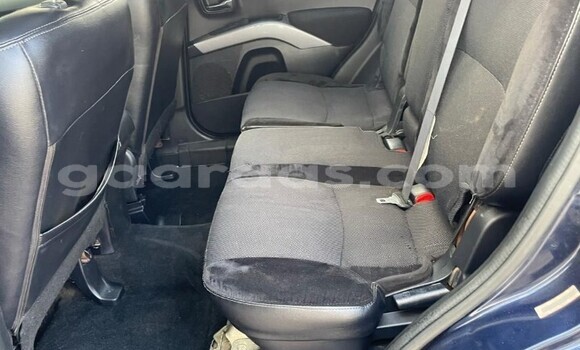 Acheter Occasion Voiture Mitsubishi Outlander Autre à Dakar, Dakar Acheter Occasion Voiture Mitsubishi Outlander Autre à Dakar, Dakar