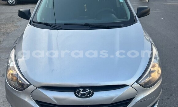 Buy Used Hyundai Tucson Other Car in Dakar in Dakar Buy Used Hyundai Tucson Other Car in Dakar in Dakar