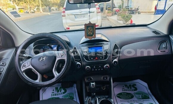 Buy Used Hyundai Tucson Other Car in Dakar in Dakar Buy Used Hyundai Tucson Other Car in Dakar in Dakar