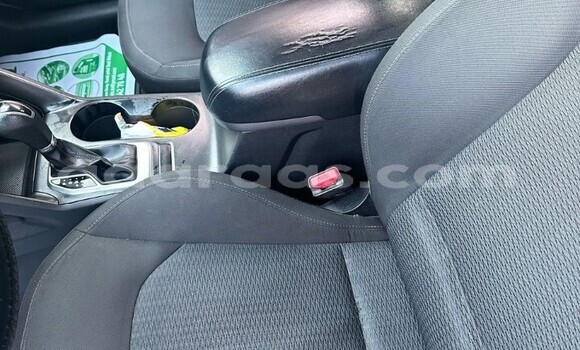 Buy Used Hyundai Tucson Other Car in Dakar in Dakar Buy Used Hyundai Tucson Other Car in Dakar in Dakar