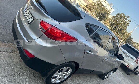 Buy Used Hyundai Tucson Other Car in Dakar in Dakar Buy Used Hyundai Tucson Other Car in Dakar in Dakar