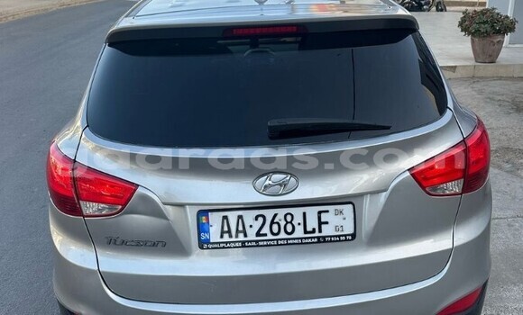 Buy Used Hyundai Tucson Other Car in Dakar in Dakar Buy Used Hyundai Tucson Other Car in Dakar in Dakar