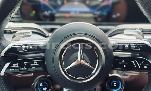 Acheter Occasion Voiture Mercedes‒Benz AMG GLE Coupe Noir à Dakar, Dakar Acheter Occasion Voiture Mercedes‒Benz AMG GLE Coupe Noir à Dakar, Dakar