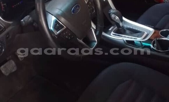 Acheter Occasion Voiture Ford Fusion Autre à Dakar, Dakar Acheter Occasion Voiture Ford Fusion Autre à Dakar, Dakar