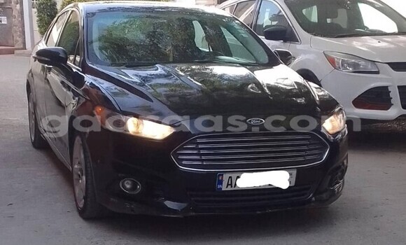 Acheter Occasion Voiture Ford Fusion Autre à Dakar, Dakar Acheter Occasion Voiture Ford Fusion Autre à Dakar, Dakar