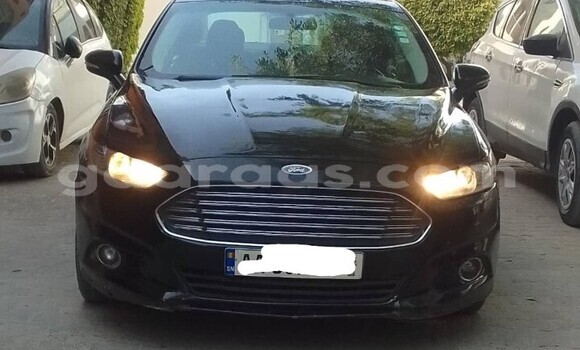 Acheter Occasion Voiture Ford Fusion Autre à Dakar, Dakar Acheter Occasion Voiture Ford Fusion Autre à Dakar, Dakar