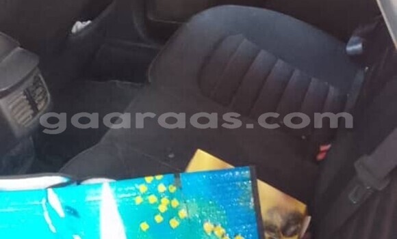 Acheter Occasion Voiture Ford Fusion Autre à Dakar, Dakar Acheter Occasion Voiture Ford Fusion Autre à Dakar, Dakar