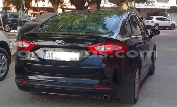 Acheter Occasion Voiture Ford Fusion Autre à Dakar, Dakar Acheter Occasion Voiture Ford Fusion Autre à Dakar, Dakar