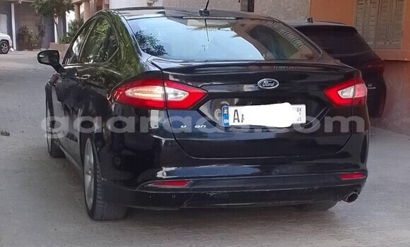 Acheter Occasion Voiture Ford Fusion Autre à Dakar, Dakar Acheter Occasion Voiture Ford Fusion Autre à Dakar, Dakar