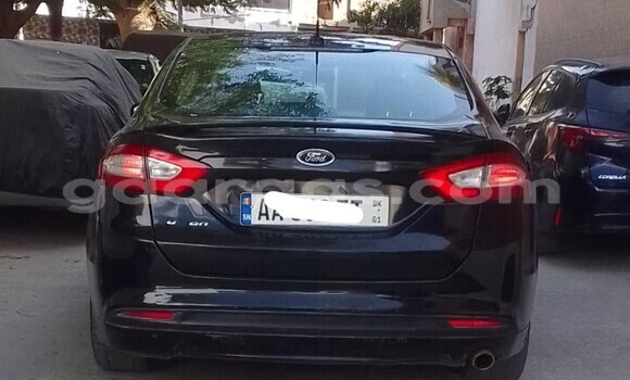 Acheter Occasion Voiture Ford Fusion Autre à Dakar, Dakar Acheter Occasion Voiture Ford Fusion Autre à Dakar, Dakar