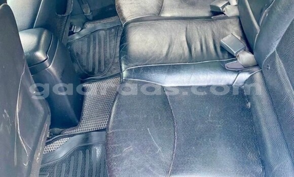 Acheter Occasion Voiture Hyundai Avante Blanc à Dakar, Dakar Acheter Occasion Voiture Hyundai Avante Blanc à Dakar, Dakar