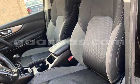 Acheter Occasion Voiture Nissan Qashqai Noir à Dakar, Dakar Acheter Occasion Voiture Nissan Qashqai Noir à Dakar, Dakar