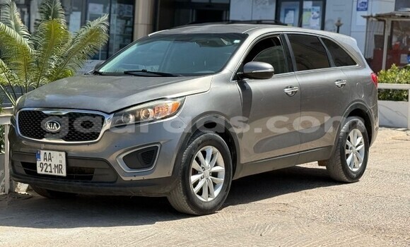 Dieundeu Occasion Kia Sorento Other Auto in Dakar in Dakar Dieundeu Occasion Kia Sorento Other Auto in Dakar in Dakar