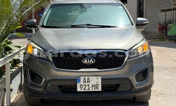 Dieundeu Occasion Kia Sorento Other Auto in Dakar in Dakar Dieundeu Occasion Kia Sorento Other Auto in Dakar in Dakar
