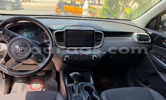 Dieundeu Occasion Kia Sorento Other Auto in Dakar in Dakar Dieundeu Occasion Kia Sorento Other Auto in Dakar in Dakar
