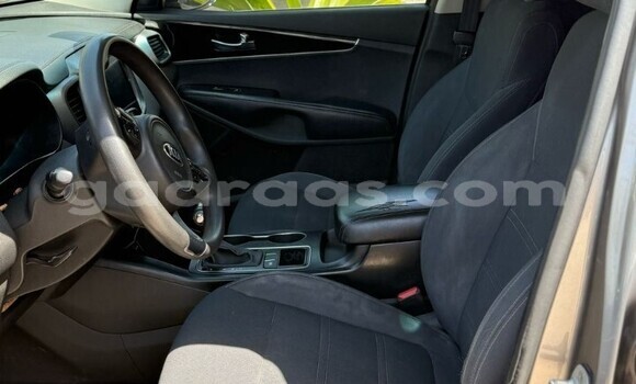 Dieundeu Occasion Kia Sorento Other Auto in Dakar in Dakar Dieundeu Occasion Kia Sorento Other Auto in Dakar in Dakar