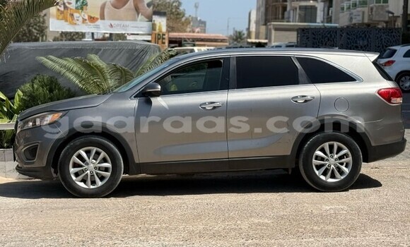 Dieundeu Occasion Kia Sorento Other Auto in Dakar in Dakar Dieundeu Occasion Kia Sorento Other Auto in Dakar in Dakar